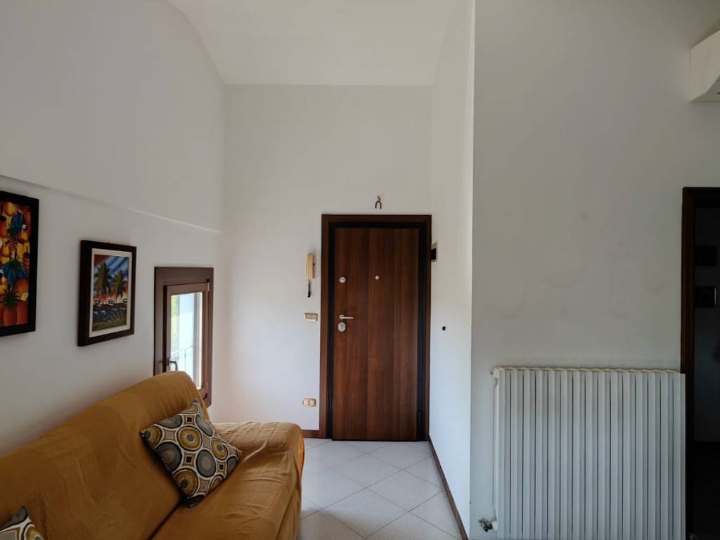 appartamento in vendita a Nonantola