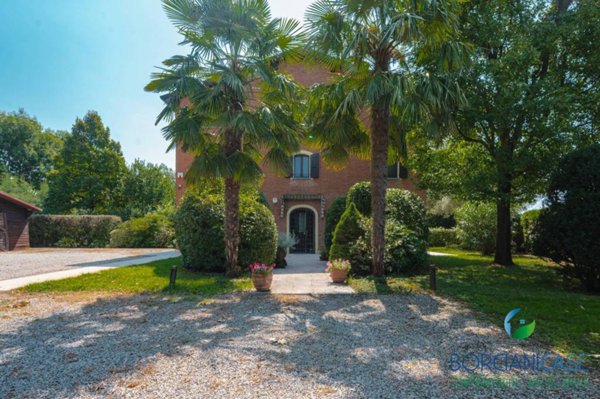 casa indipendente in vendita a Nonantola in zona Redù