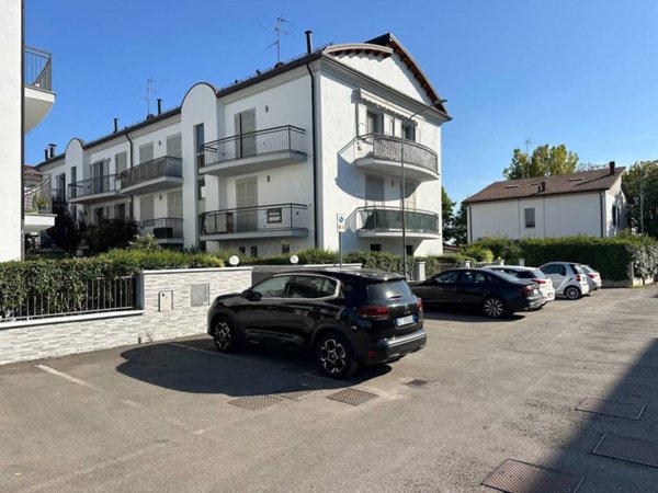 appartamento in vendita a Nonantola