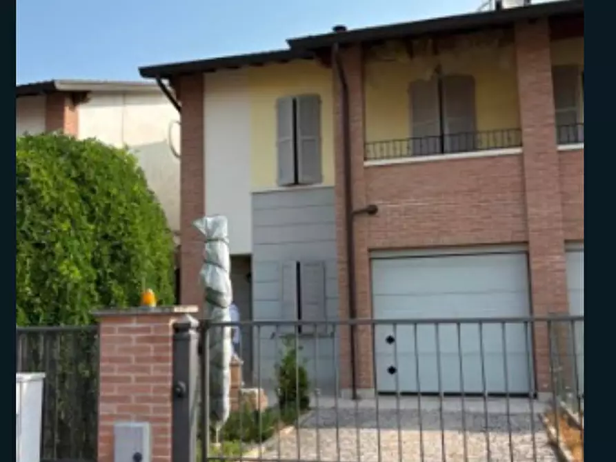 casa indipendente in vendita a Nonantola