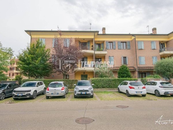 appartamento in vendita a Nonantola