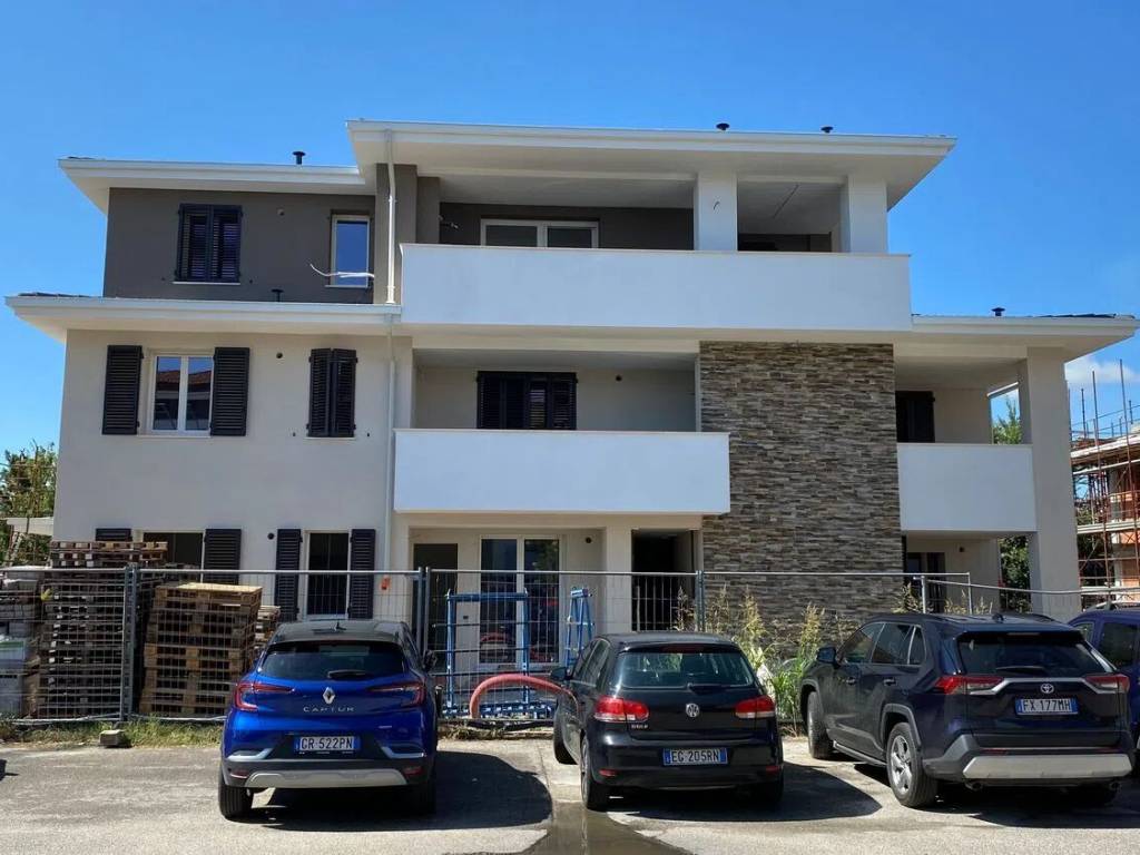 appartamento in vendita a Nonantola