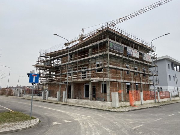 appartamento in vendita a Nonantola