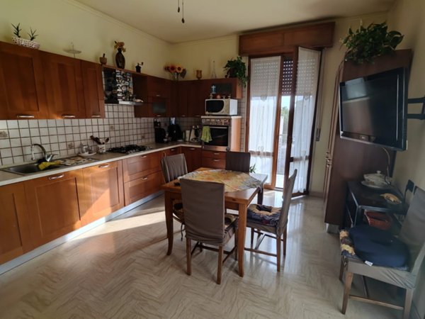 appartamento in vendita a Nonantola