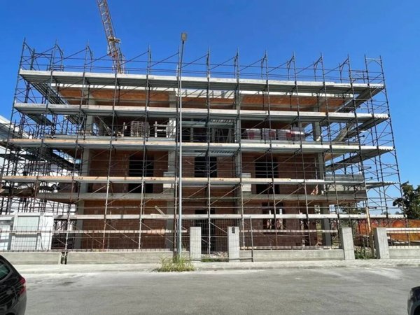 appartamento in vendita a Nonantola