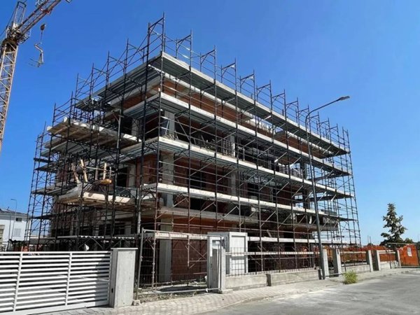 appartamento in vendita a Nonantola