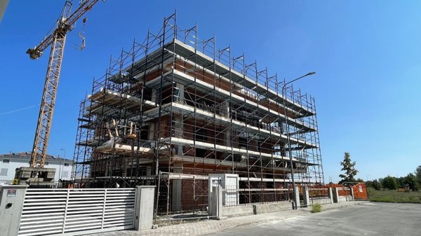 appartamento in vendita a Nonantola