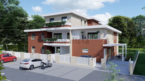 appartamento in vendita a Nonantola