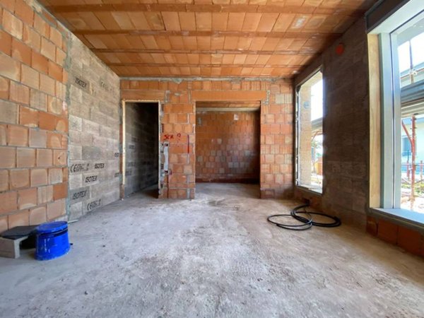 appartamento in vendita a Nonantola