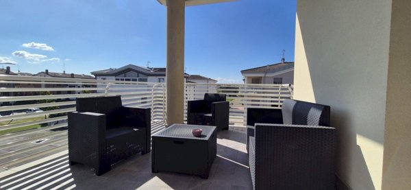 appartamento in vendita a Nonantola