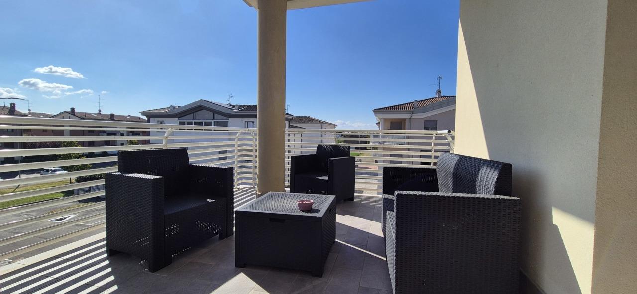 appartamento in vendita a Nonantola