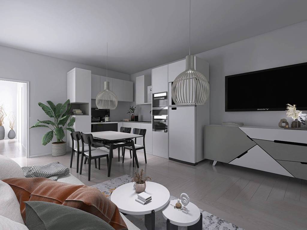 casa indipendente in vendita a Nonantola