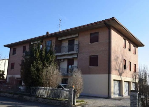 appartamento in vendita a Nonantola in zona Via Larga