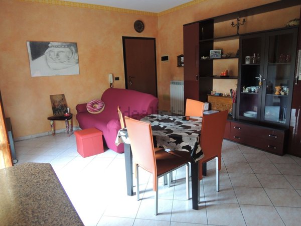 appartamento in vendita a Nonantola