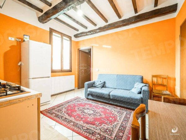 appartamento in vendita a Nonantola