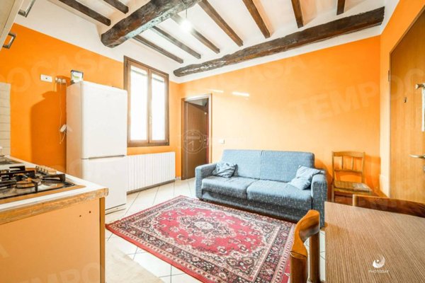 appartamento in vendita a Nonantola