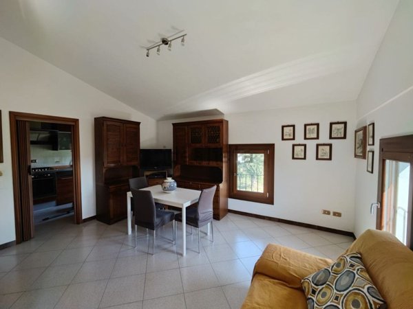 casa indipendente in vendita a Nonantola