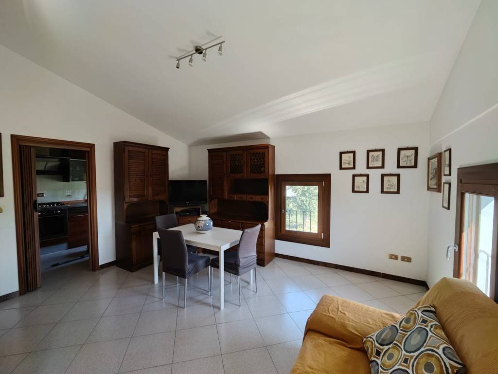 casa indipendente in vendita a Nonantola