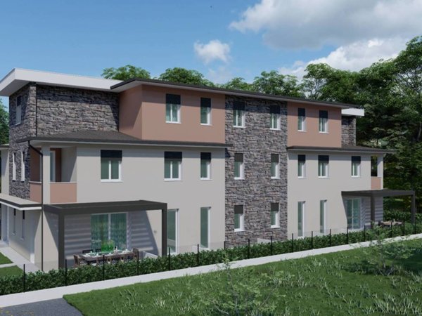 appartamento in vendita a Nonantola