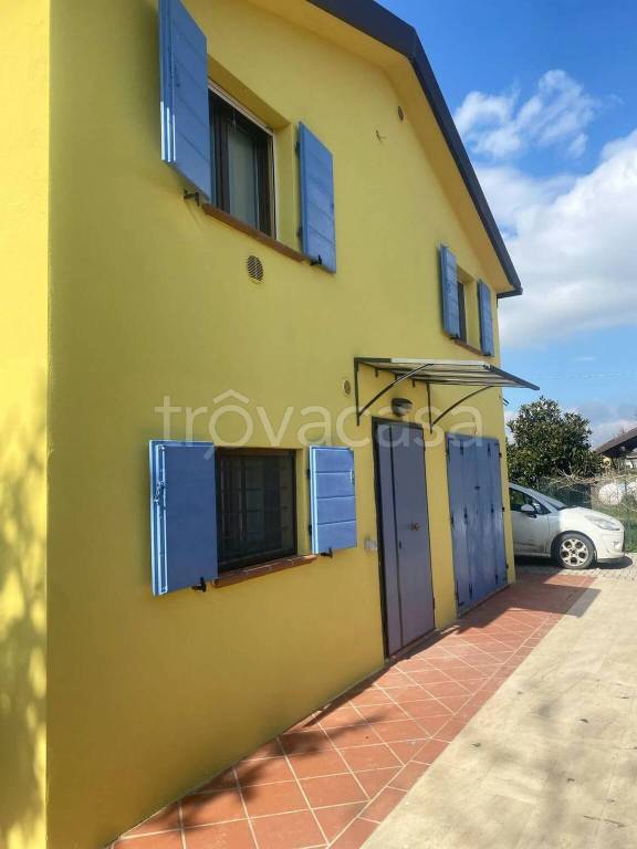 casa indipendente in vendita a Nonantola