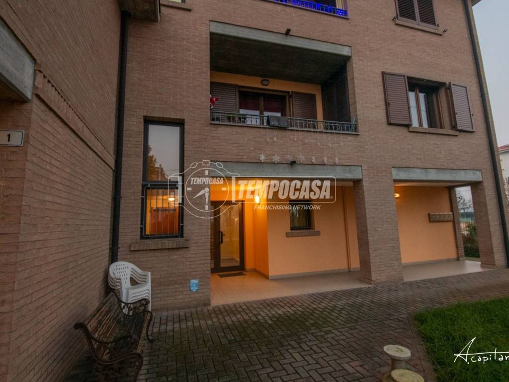 appartamento in vendita a Nonantola