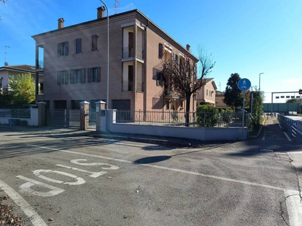 appartamento in vendita a Nonantola