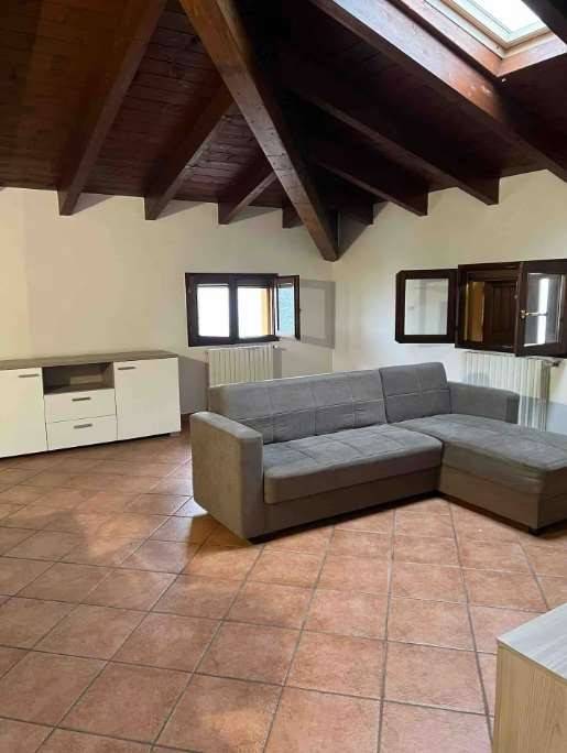 appartamento in vendita a Nonantola in zona Redù