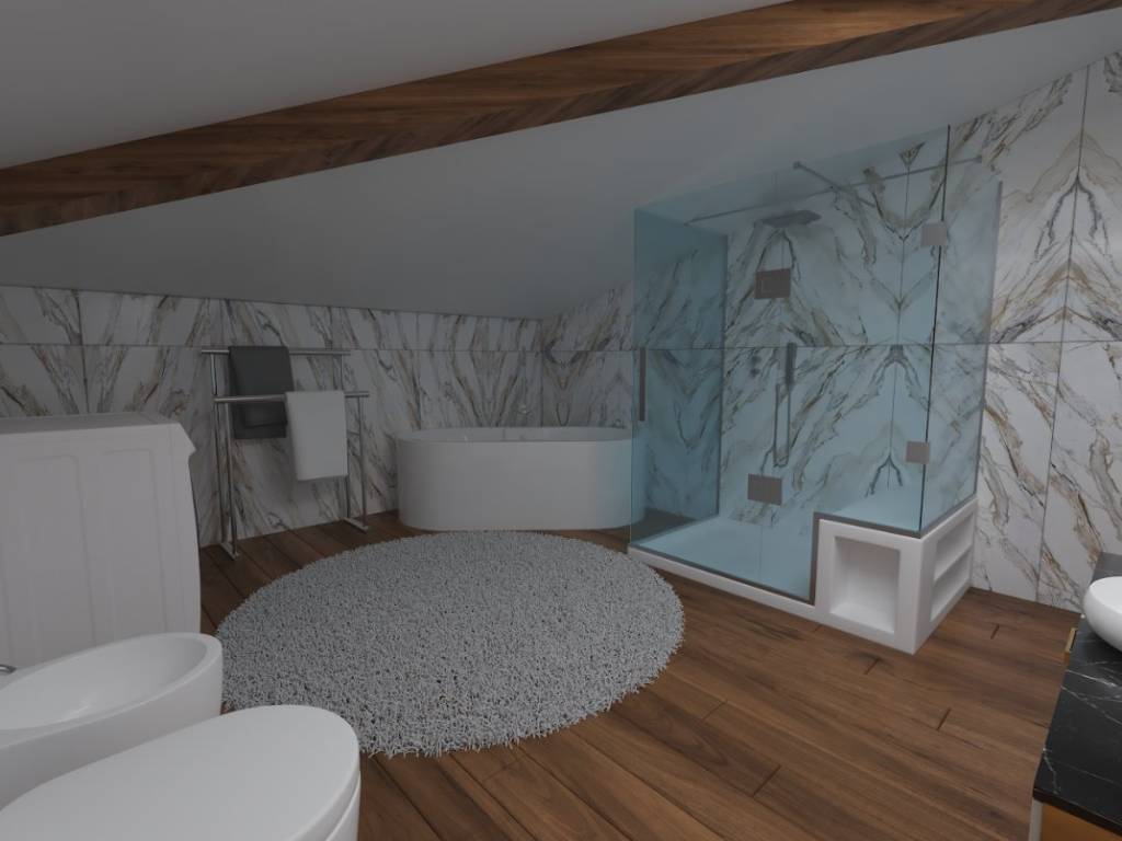 appartamento in vendita a Nonantola