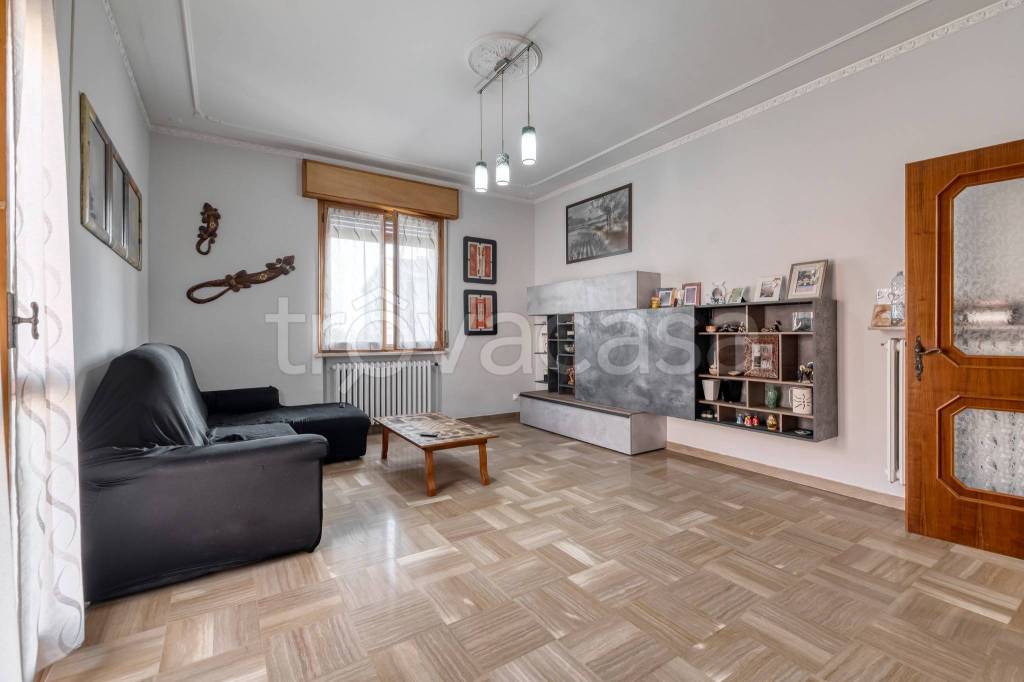 appartamento in vendita a Nonantola in zona La Grande