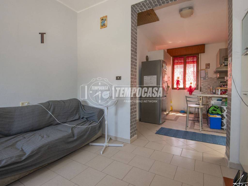 appartamento in vendita a Nonantola in zona La Grande