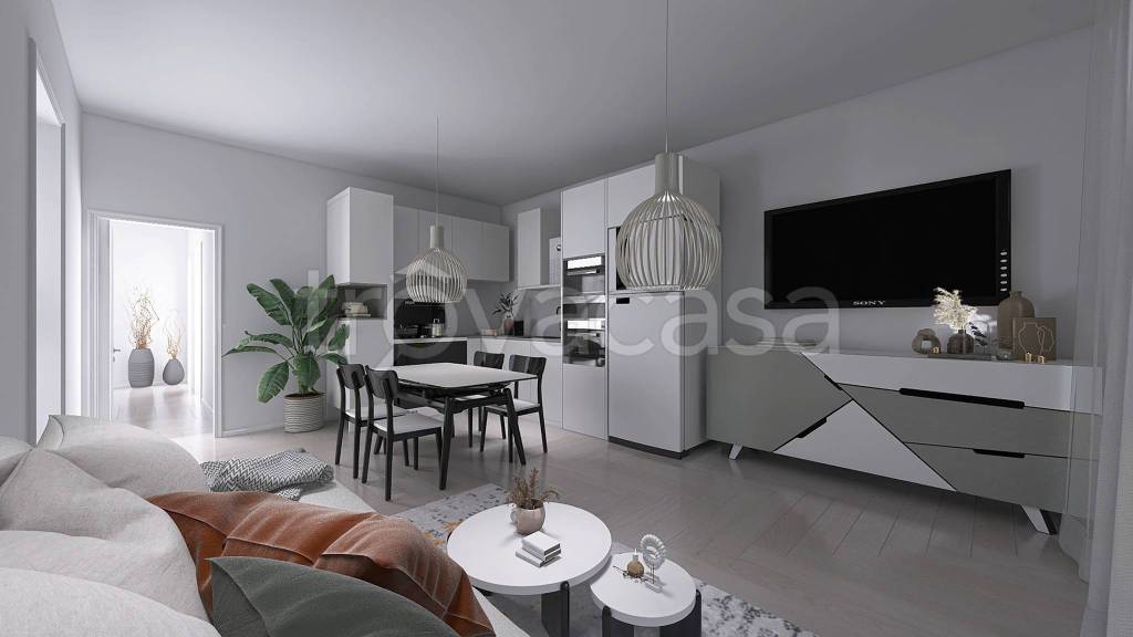 casa indipendente in vendita a Nonantola