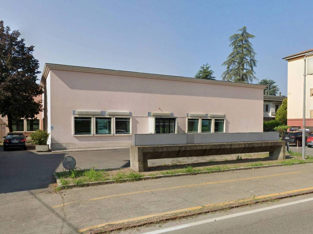 negozio in vendita a Nonantola