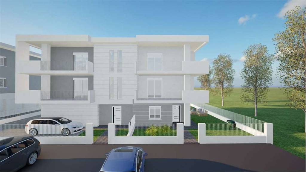 appartamento in vendita a Nonantola