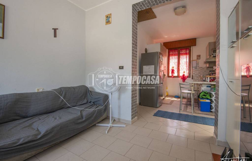 appartamento in vendita a Nonantola in zona La Grande