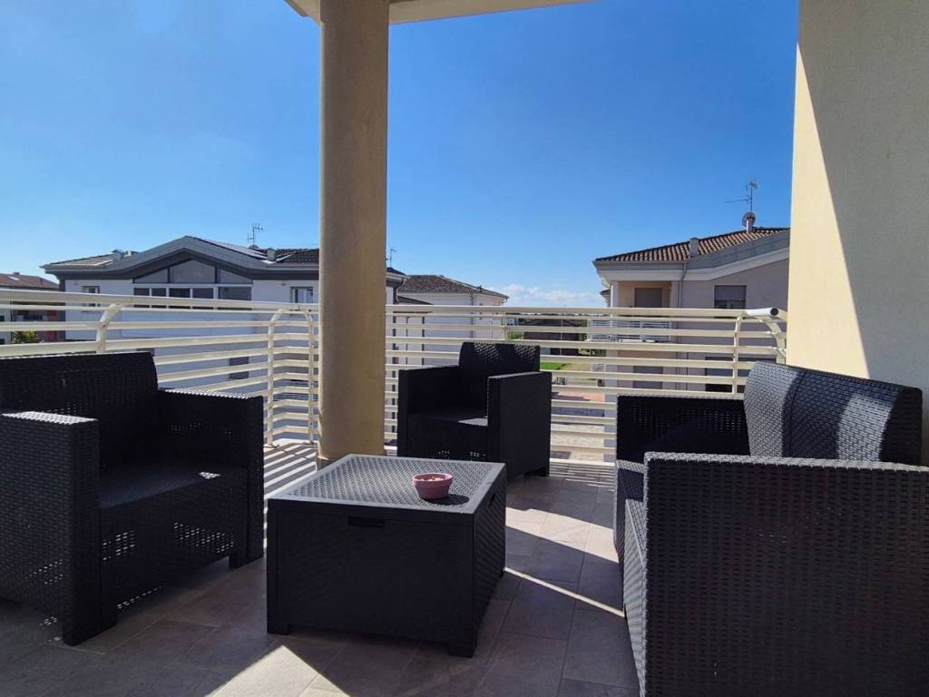 appartamento in vendita a Nonantola