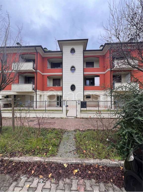 appartamento in vendita a Nonantola