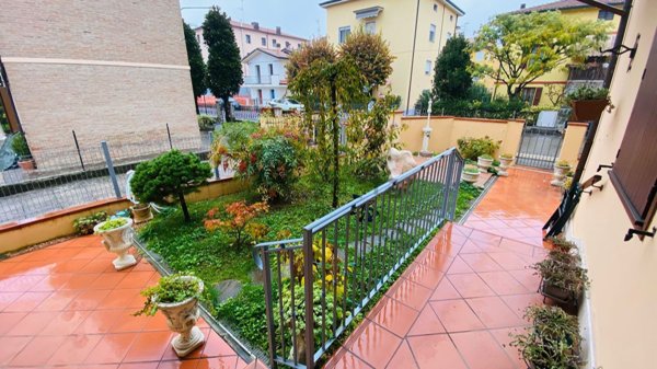 appartamento in vendita a Nonantola