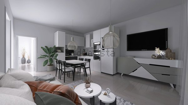 casa indipendente in vendita a Nonantola