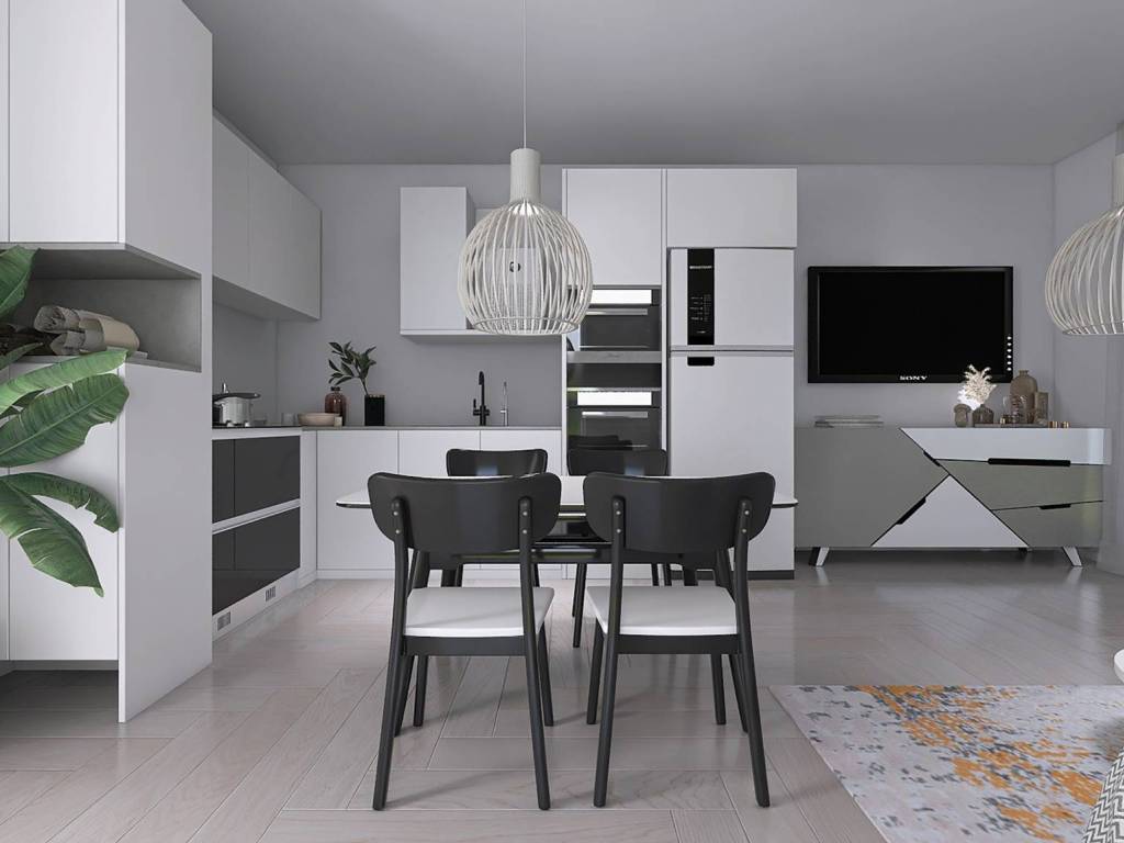 casa indipendente in vendita a Nonantola