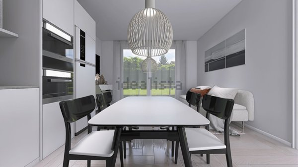 casa indipendente in vendita a Nonantola