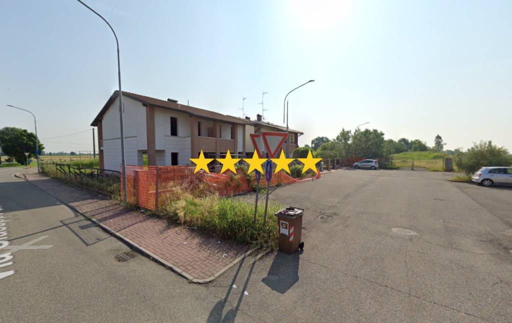 casa indipendente in vendita a Nonantola