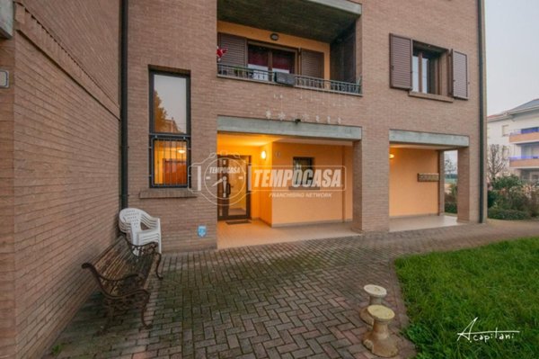 appartamento in vendita a Nonantola