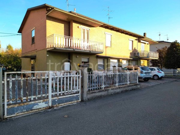 casa indipendente in vendita a Nonantola