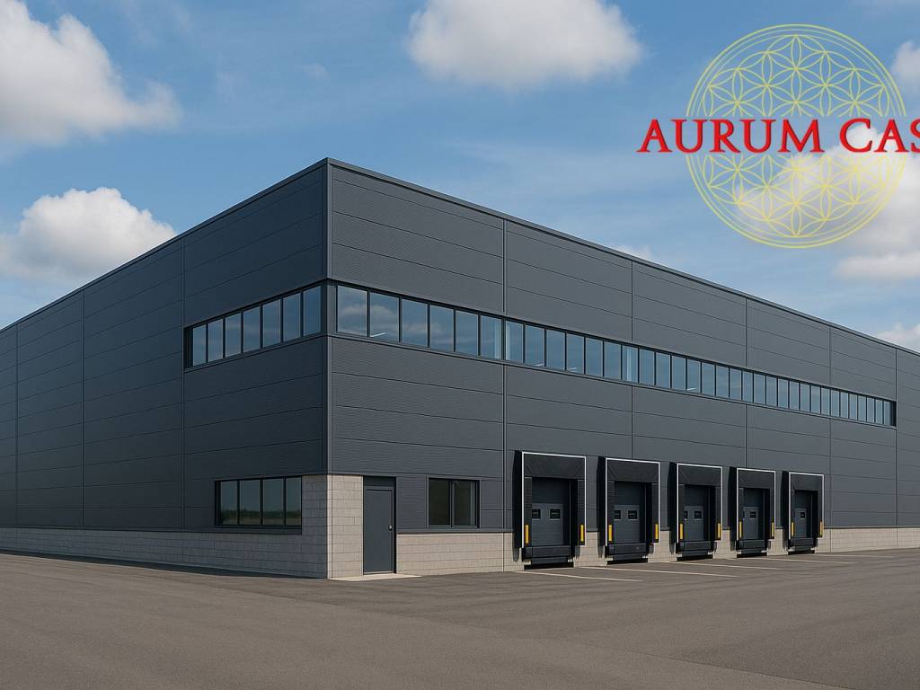 terreno edificabile in vendita a Nonantola