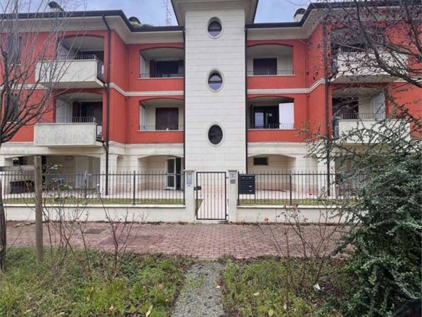 appartamento in vendita a Nonantola