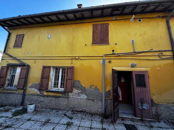 casa indipendente in vendita a Nonantola