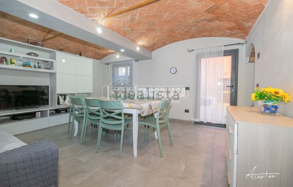 appartamento in vendita a Nonantola