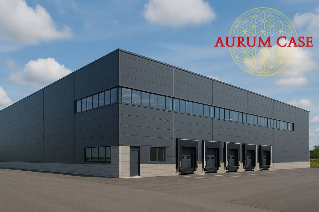 ufficio in vendita a Nonantola