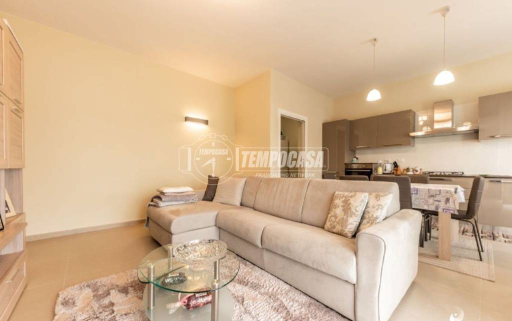 appartamento in vendita a Nonantola