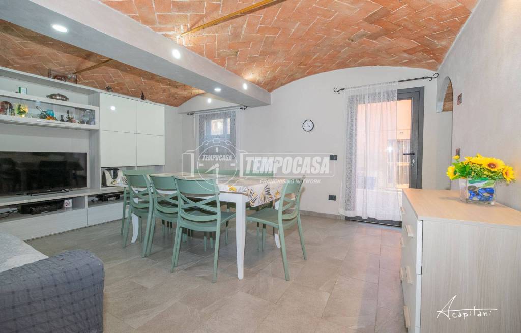 casa indipendente in vendita a Nonantola